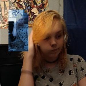 Meet your Posher, Jessica